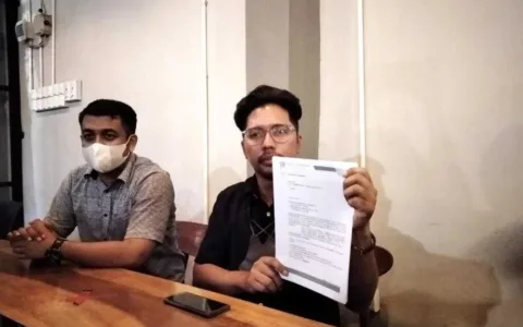 Dinilai Janggal, KPU Tanjung Jabung Timur Lakukan Prapradilan