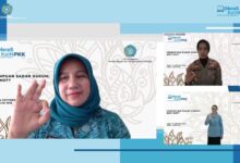 Tp Pkk Pusat Dorong Perempuan Sadar Hukum