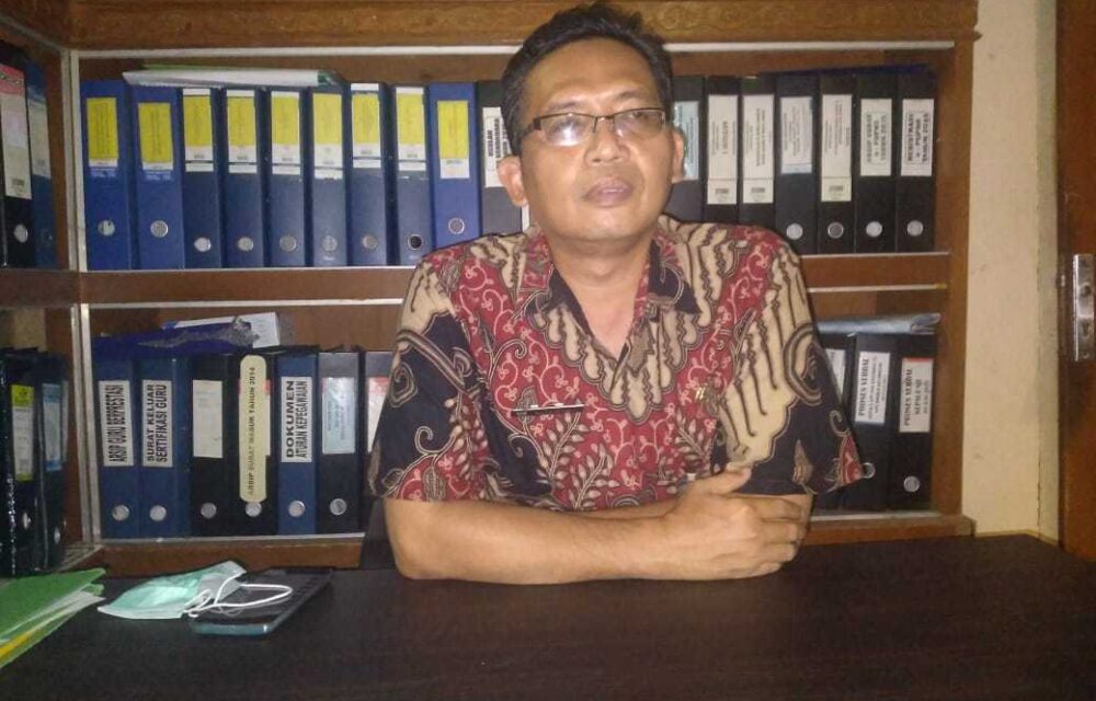 Sering Bolos Kerja, Dua Asn Di Pandeglang Dipecat