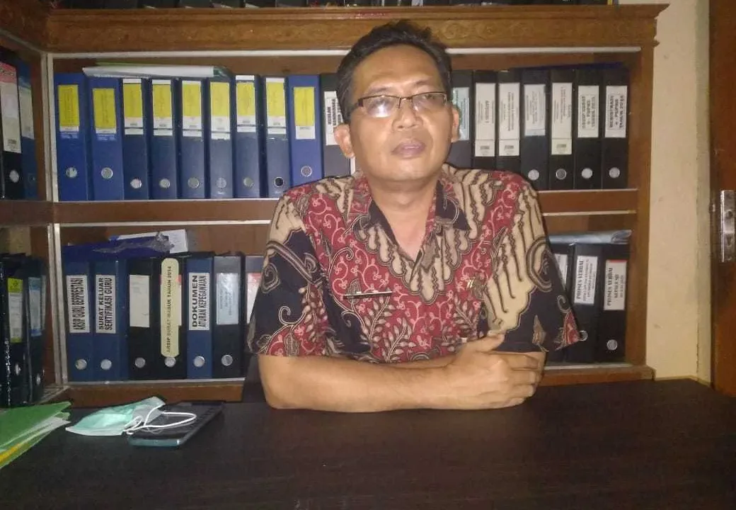 Sering Bolos Kerja, Dua ASN di Pandeglang Dipecat