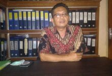 Sering Bolos Kerja, Dua Asn Di Pandeglang Dipecat
