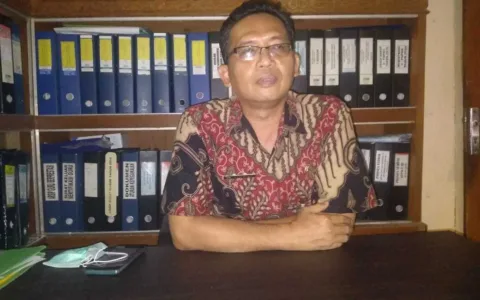 Sering Bolos Kerja, Dua ASN di Pandeglang Dipecat
