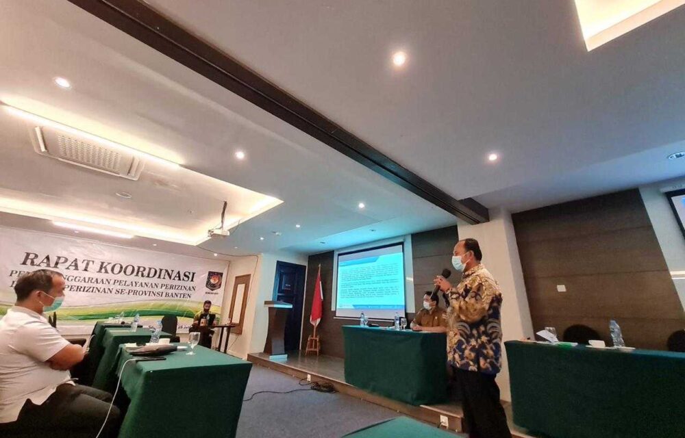 Ombudsman Banten, Perjalanan Oss Rba Masih Panjang