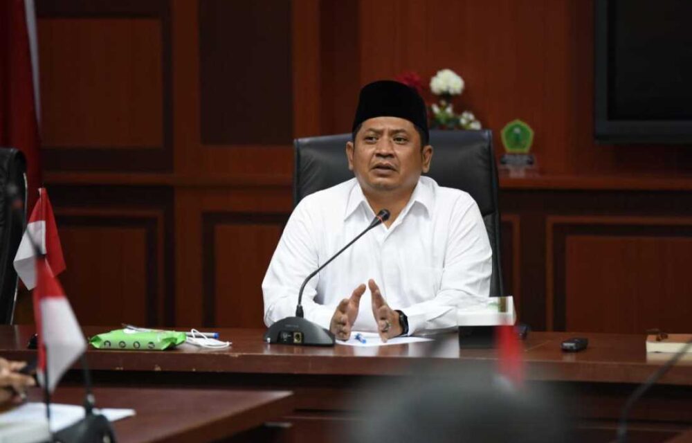 Kemenag, Insiden Siswa Mts Tenggelam, Kegiatan Harus Dievaluasi