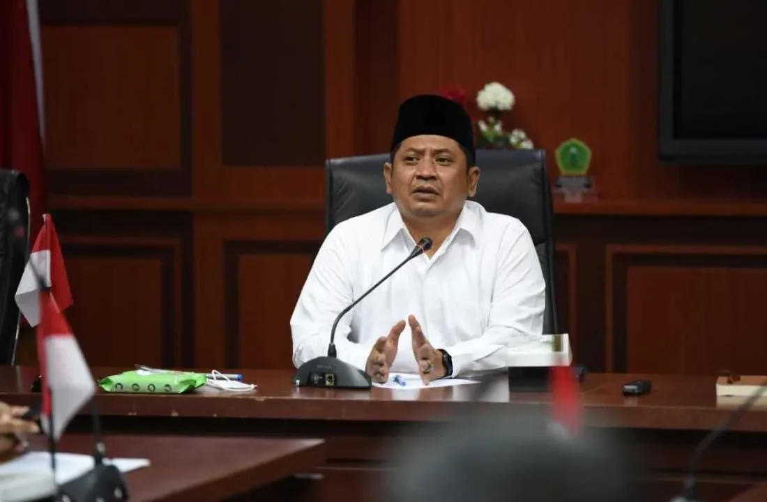 Kemenag, Insiden Siswa MTs Tenggelam, Kegiatan Harus Dievaluasi