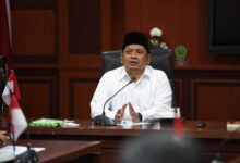Kemenag, Insiden Siswa Mts Tenggelam, Kegiatan Harus Dievaluasi