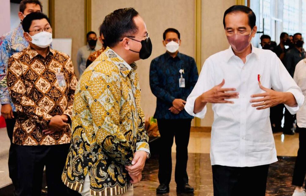 Presiden Minta Penegak Hukum Harus Serius Tangani Sengketa Tanah
