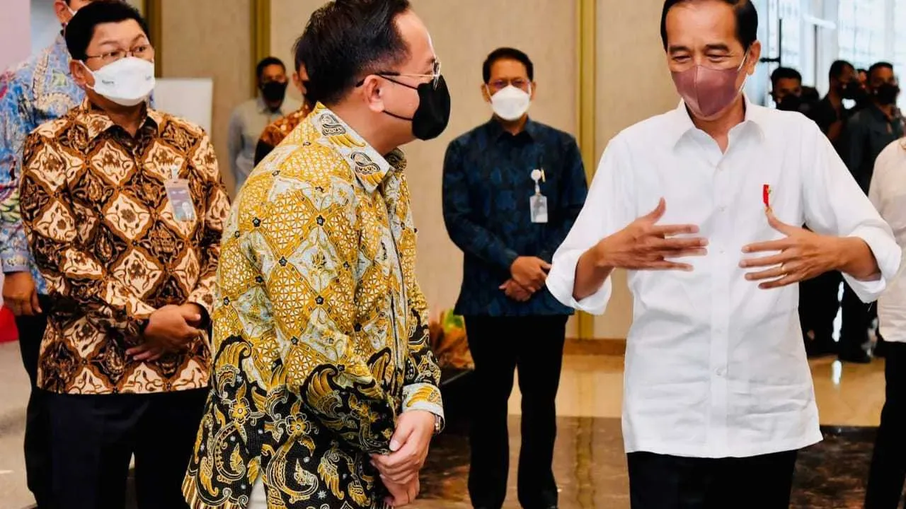 Presiden Minta Penegak Hukum Harus Serius Tangani Sengketa Tanah