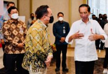 Presiden Minta Penegak Hukum Harus Serius Tangani Sengketa Tanah