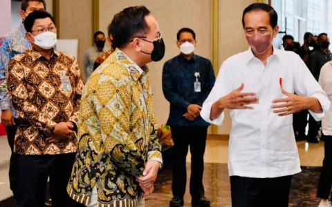 Presiden Minta Penegak Hukum Harus Serius Tangani Sengketa Tanah