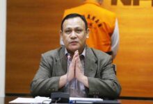 Firli Bahuri Peringati Maulid Nabi ,Kita Perlu Teladani Rasulullah