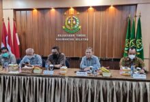 26 Tanah Benny Tjokrosaputro Di Kalsel Distita Kejagung 4 26 Tanah Benny Tjokrosaputro Di Kalsel Distita Kejagung