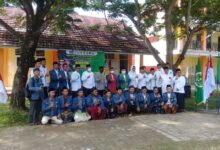 Pesan Ketua Pp Ipnu Saat Perayaan Hari Santri 2021 Di Lebak, Berikut Penjelasannya
