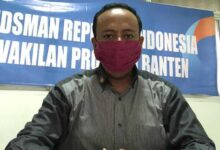 Ombudsman Banten Apresiasi Kapolda Banten Hukum Berat Brigadir Np