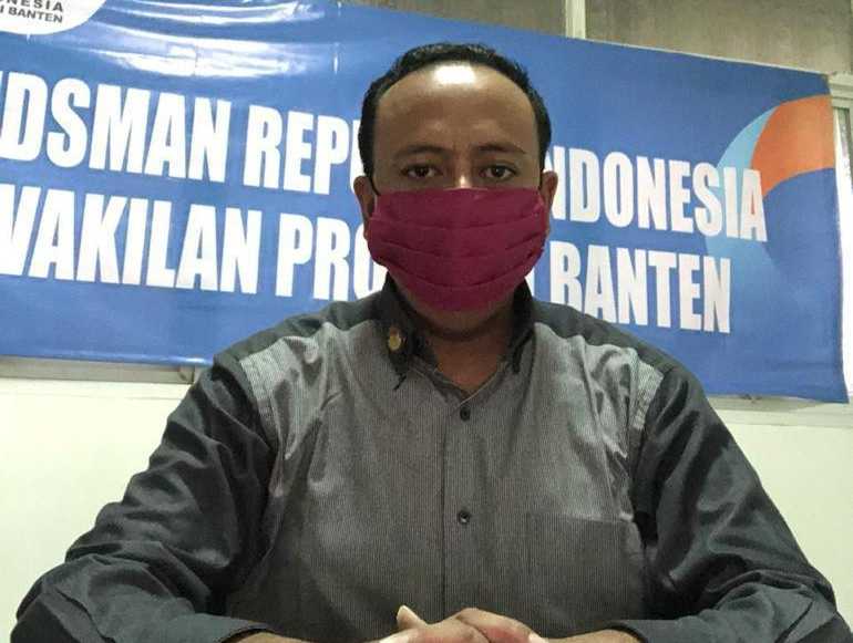 Ombudsman Banten Apresiasi Kapolda Banten Hukum Berat Brigadir Np