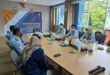 Ombudsman Banten Buka Posko Aduan Di Kantor Imigrasi Kelas I Tangerang