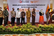 Ditpamobvit Polda Wakili Kapolda Banten Buka Skpp