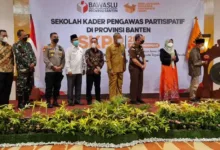 Ditpamobvit Polda Wakili Kapolda Banten Buka SKPP