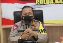 Polda Banten, Jumlah Laka Lantas Minggu Ketiga Meningkat