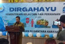 Walikota Serang Buka Acara Penilaian P2Wkss