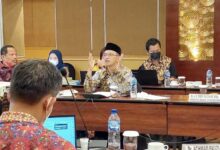 Komisi Viii Dpr Soroti Komunikasi Publik Menag
