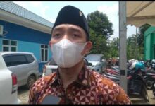Hasbi Jayabaya Soroti Pernyataan Kemenag Saat Hari Santri Di Lebak