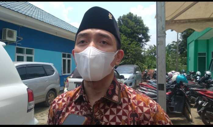 Hasbi Jayabaya Soroti Pernyataan Kemenag Saat Hari Santri Di Lebak