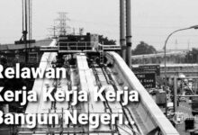 Klarifikasi Relawan Di Kota Cilegon
