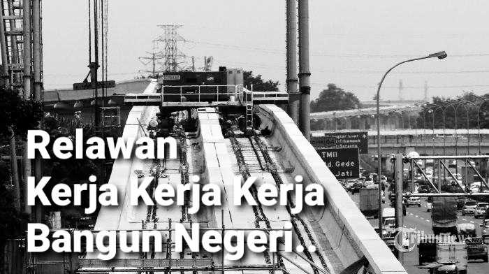 Klarifikasi Relawan Di Kota Cilegon