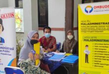 Ombudsman Banten Gelar Pvl On The Spot Di Kota Serang