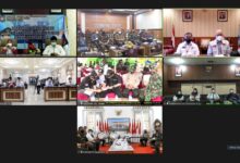 Awas, Pilkades Serentak Di Enam Kabupaten Dipantau Kemendagri
