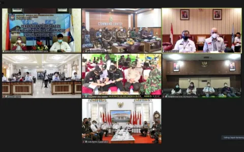 Awas, Pilkades Serentak di Enam Kabupaten Dipantau Kemendagri