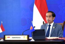 Presiden Dorong Kerja Sama Infrastruktur Asean-Jepang, Begini Ceritanya