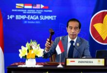Tepat...!Presiden Sebut Pers Harus Adaptif Di Era Disrupsi Teknologi
