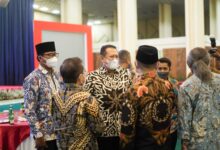 Bamsoet ;Membangun Peradaban Bangsa Harus Berlandaskan Pancasila