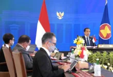Tiga Pandangan Penting Presiden di KTT ASEAN
