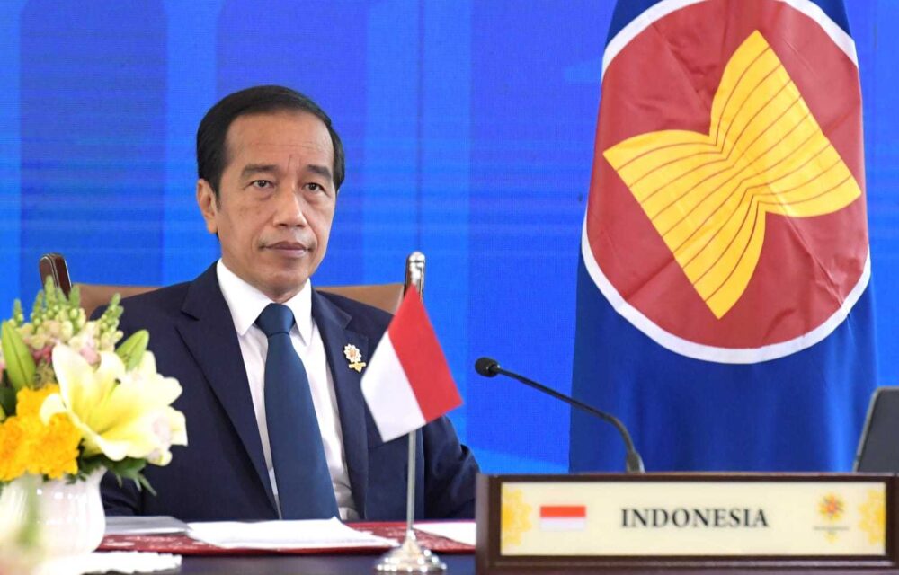 Pesan Presiden Saat Sumpah Pemuda, Berikut Penjelasannya