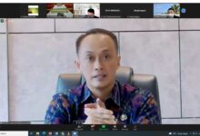 Dukcapil Koordinasikan Penyiapan Data Awal Kemiskinan Tujuh Provinsi