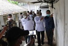 Ngerih...!Gubernur Banten Akan Bangun Rs Bernuansa Wisata Di Labuan