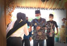 Mantap...!Promosi Wisata Saat Dies Natalis Uin Banten