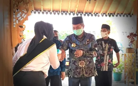 MANTAP…Promosi Wisata Saat Dies Natalis UIN Banten