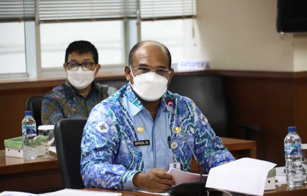 Baru Lagi...!Pcr Penumpang Pesawat Udara Disesuaikan
