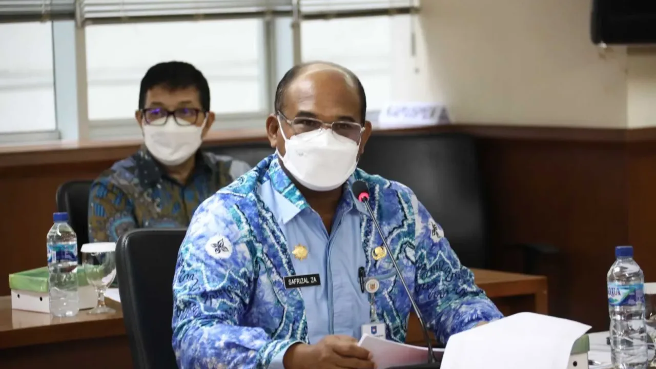 BARU LAGI…PCR Penumpang Pesawat Udara Disesuaikan