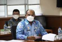 BARU LAGI…PCR Penumpang Pesawat Udara Disesuaikan