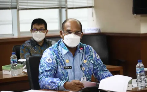 BARU LAGI…PCR Penumpang Pesawat Udara Disesuaikan