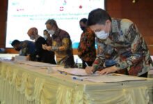 Sah...!Pln Pastikan Dukung Investasi Sektor Bisnis Dan Industri