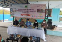Segera...!Dprd Banten Berikan Edukasi Warga Terkait Wisata Di Tangerang