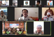 Awas...!58 Desa Di Gunungkidul Laksanakan Pilkades Serentak 2021