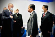 Presiden Erdogan Akan Ke Indonesia, Ada Apa