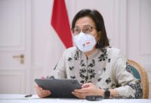 Segera...!Menkeu Sebut Tiga Tantangan Pulihkan Ekonomi Global